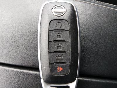 2024 Nissan Rogue - Photo 15