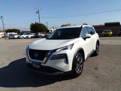 2023 Nissan Rogue - Photo 7