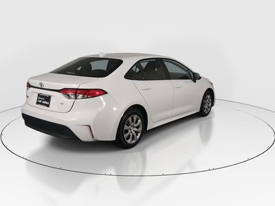 2024 Toyota Corolla - Photo 6