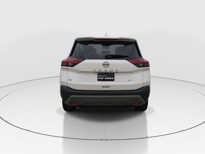 2023 Nissan Rogue - Photo 6