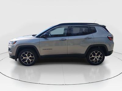 2024 Jeep Compass - Photo 7