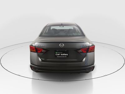 2024 Nissan Altima - Photo 6