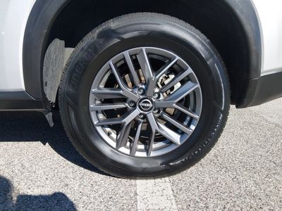 2024 Nissan Rogue - Photo 10