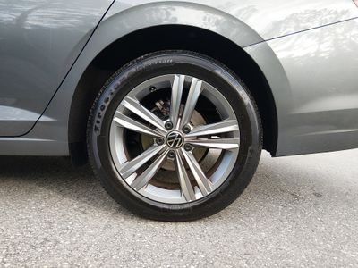2024 Volkswagen Jetta - Photo 10