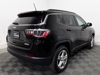 2024 Jeep Compass - Photo 4