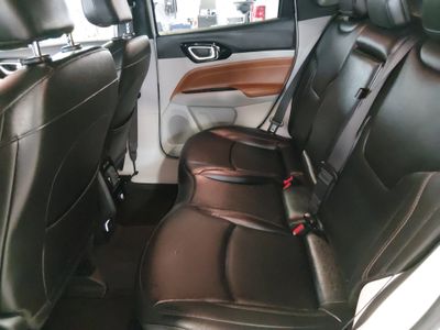 2024 Jeep Compass - Photo 23