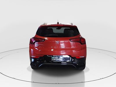 2024 Buick Encore GX - Photo 6