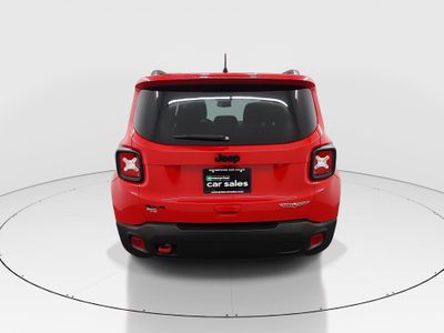 2023 Jeep Renegade - Photo 6