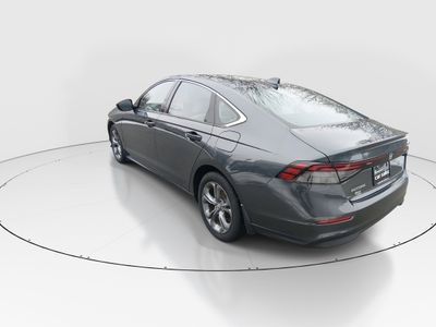2024 Honda Accord Sedan - Photo 5