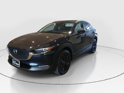 2024 Mazda CX-30 - Photo 2