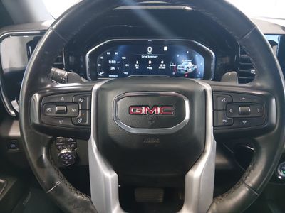 2023 GMC Sierra 1500 - Photo 12