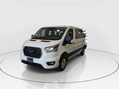 2023 Ford Transit Passenger Wagon - Photo 1