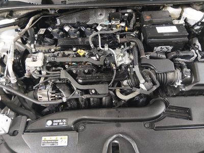 2024 Toyota Corolla - Photo 9