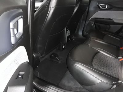 2024 Jeep Compass - Photo 14