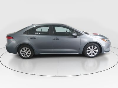 2024 Toyota Corolla - Photo 8