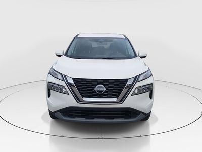 2023 Nissan Rogue - Photo 2