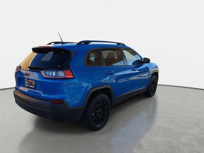 2023 Jeep Cherokee - Photo 5