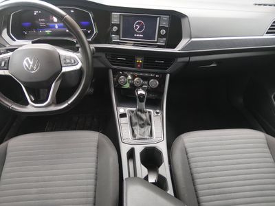 2024 Volkswagen Jetta - Photo 16