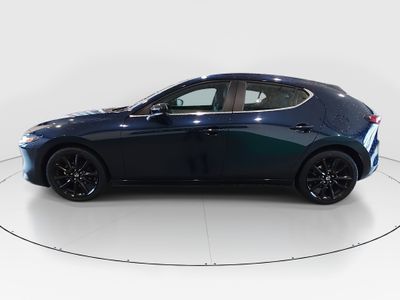2025 Mazda Mazda3 Hatchback - Photo 7
