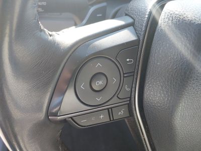2024 Toyota Camry - Photo 12