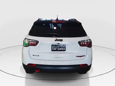 2023 Jeep Compass - Photo 6
