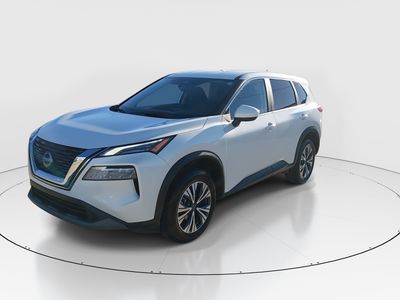 2023 Nissan Rogue - Photo 3