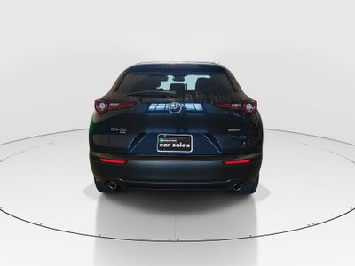 2024 Mazda CX-30 - Photo 6