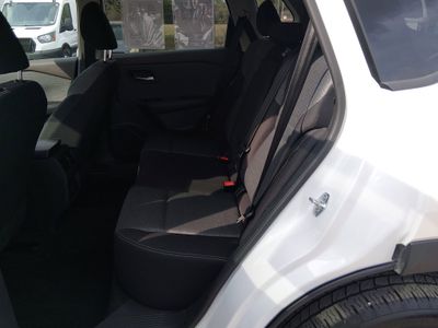 2023 Nissan Rogue - Photo 19