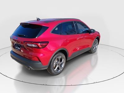 2025 Ford Escape - Photo 5