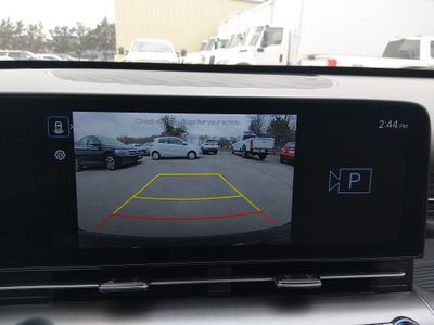 2025 Hyundai Kona - Photo 17