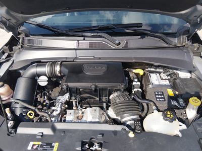 2024 Jeep Compass - Photo 9