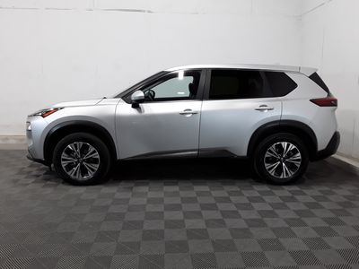 2023 Nissan Rogue - Photo 8