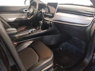 2024 Jeep Compass - Photo 14