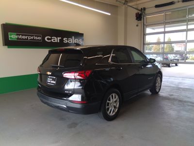 2024 Chevrolet Equinox - Photo 4