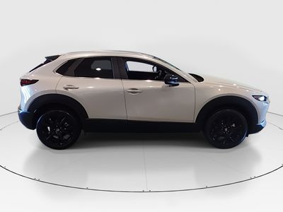 2024 Mazda CX-30 - Photo 8