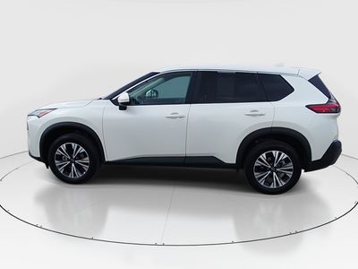 2023 Nissan Rogue - Photo 4
