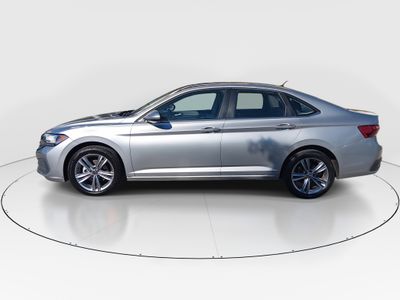 2024 Volkswagen Jetta - Photo 7