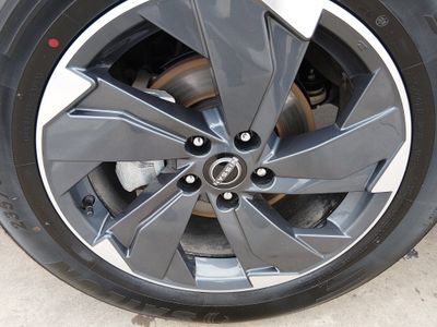 2024 Nissan Rogue - Photo 10