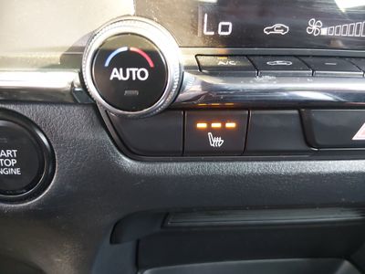 2024 Mazda CX-30 - Photo 17