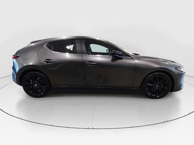 2025 Mazda Mazda3 Hatchback - Photo 8