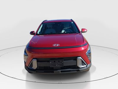 2024 Hyundai Kona - Photo 1