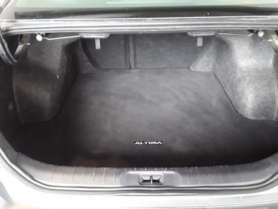 2024 Nissan Altima - Photo 8
