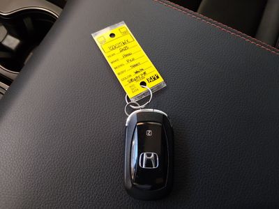 2025 Honda Pilot - Photo 15