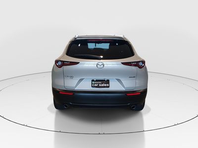 2024 Mazda CX-30 - Photo 4