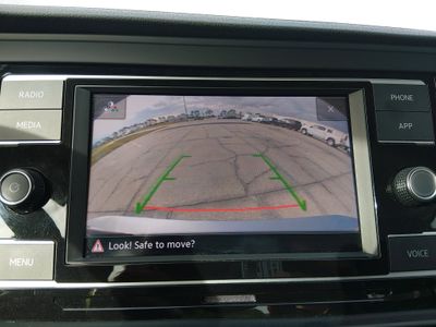 2024 Volkswagen Jetta - Photo 16
