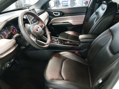 2024 Jeep Compass - Photo 20