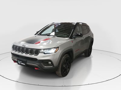 2024 Jeep Compass - Photo 3