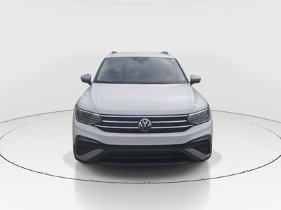 2024 Volkswagen Tiguan - Photo 1