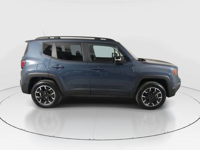 2023 Jeep Renegade - Photo 8