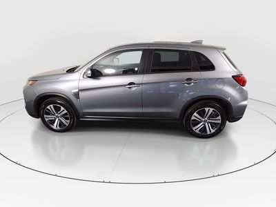 2025 Mitsubishi Outlander Sport - Photo 7